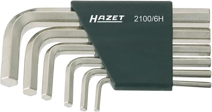 Hazet Winkelschraube 6tlg.