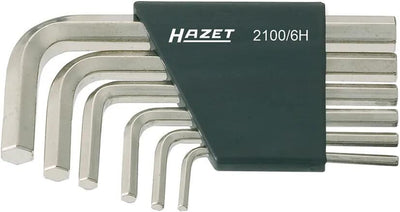 Hazet Winkelschraube 6tlg.