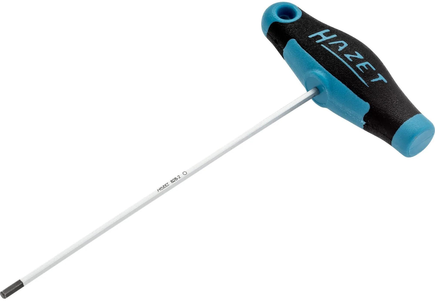 HAZET 6-KT -reser-Schraub.2mm 828-2