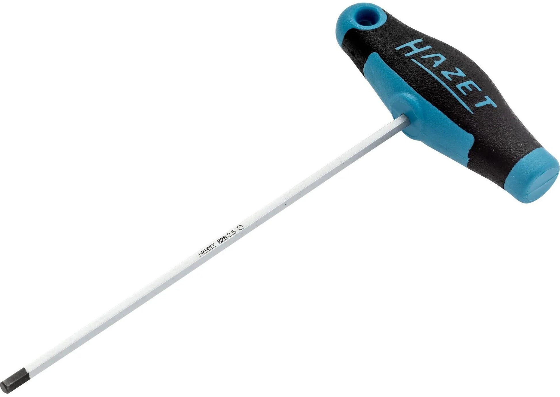 HAZET 6-CKERNER SCHRECK.2.5 828-2.5