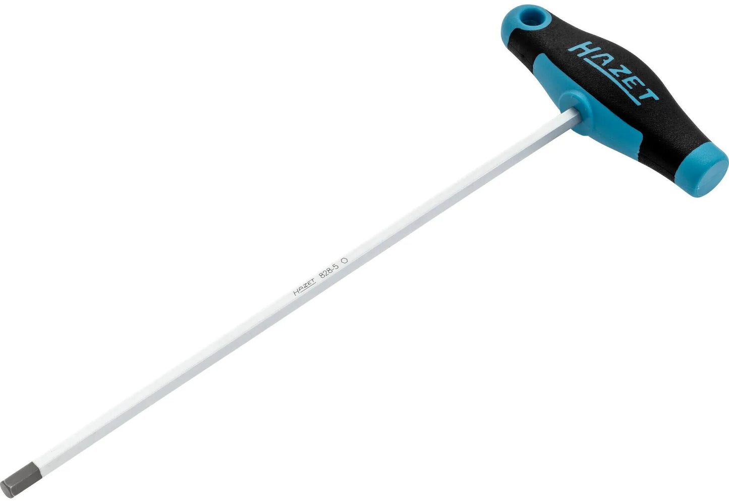 HAZET 6-CKERNER SCHRAUBS.5MM 828-5
