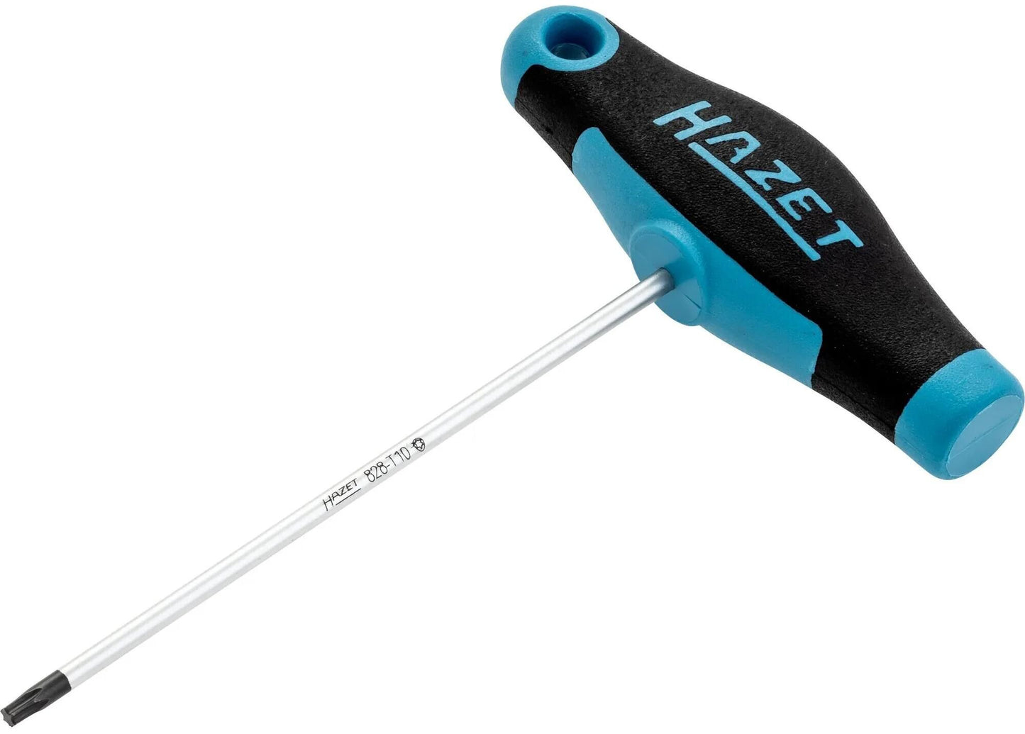 Hazet Torx Screwdr.2.74 mm 828-T 10