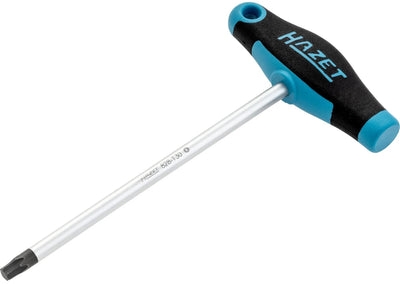 Hazet Torx Screwdr.5.52mm 828-T 30