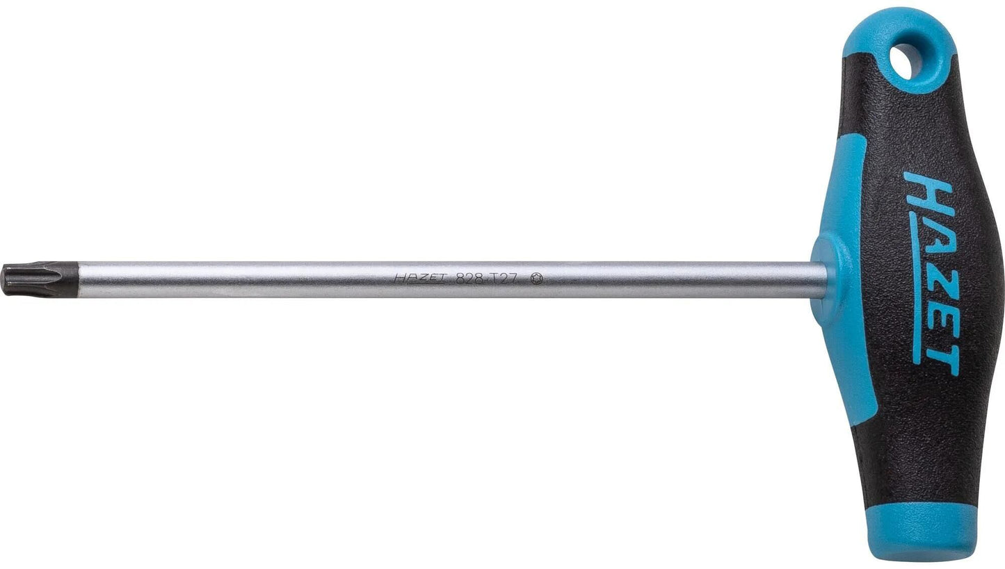 Hazet -Schraubendreher Torx 4.99x120