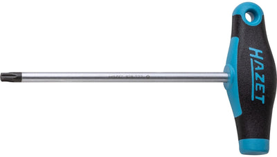 Hazet -Schraubendreher Torx 4.99x120