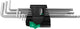 Waa Winkelwelle Magnetischer Sechskanthöhle, 7 PC