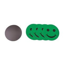 Pk5 Magnete Ultradex rot 840013