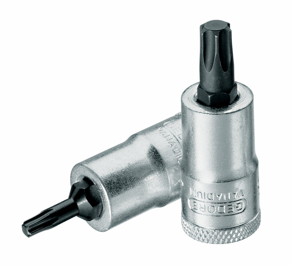 Gedore Steckschlüssel 3 8 Torx T20 – 6246320