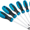 Hazet -Schraubendreher -TORX eingestellt
