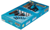 Hazet -Schraubendreher -TORX eingestellt - afbeelding 1