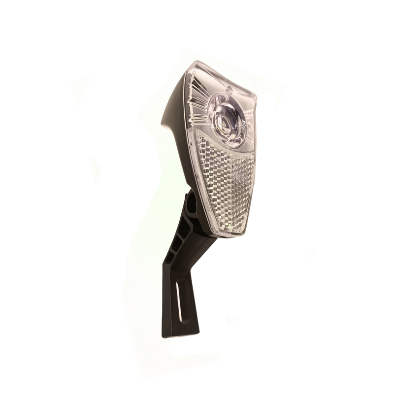 LED-Scheinwerfer E-Bike 36V-Steckerverbindung (Workshop-Verpackung)