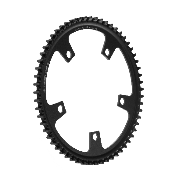 Gates CDX FIN LINE GEAR 60T 5 Loch BCD 130