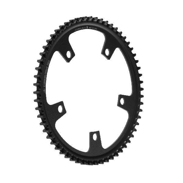 Gates CDX FIN LINE GEAR 60T 5 Loch BCD 130