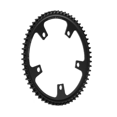 Gates CDX FIN LINE GEAR 60T 5 Loch BCD 130