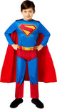 Rubies Superman-Kinderkostüm – Größe 9–10 Jahre