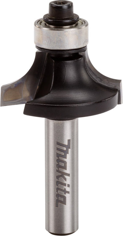Makita Zubehör Rundschneider + Lag. hm 28,6 mm s8 - d-11237