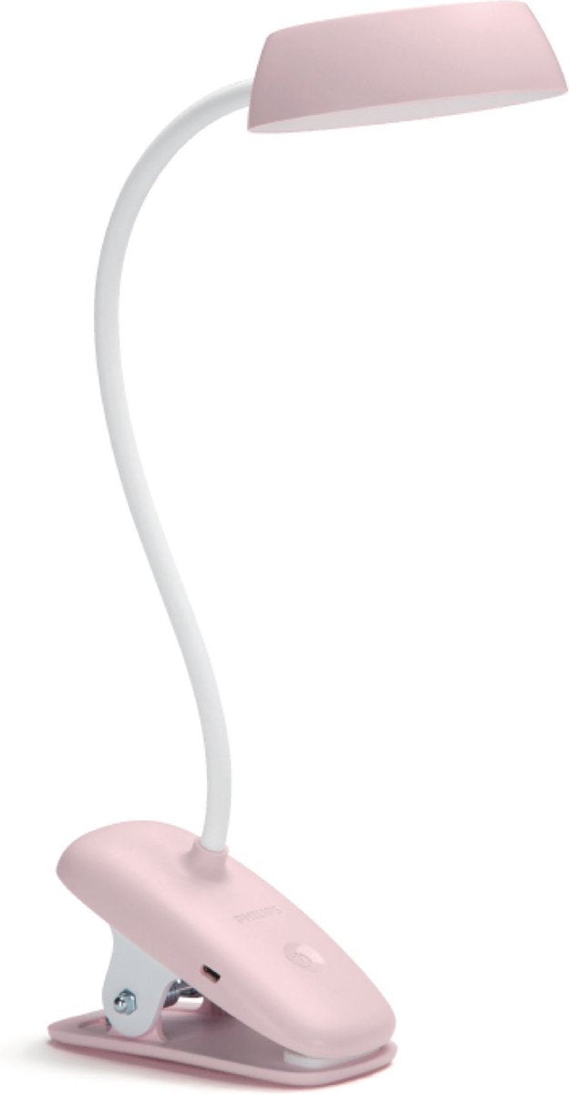 Philips LED-Schreibtischlampe Philips 10588623