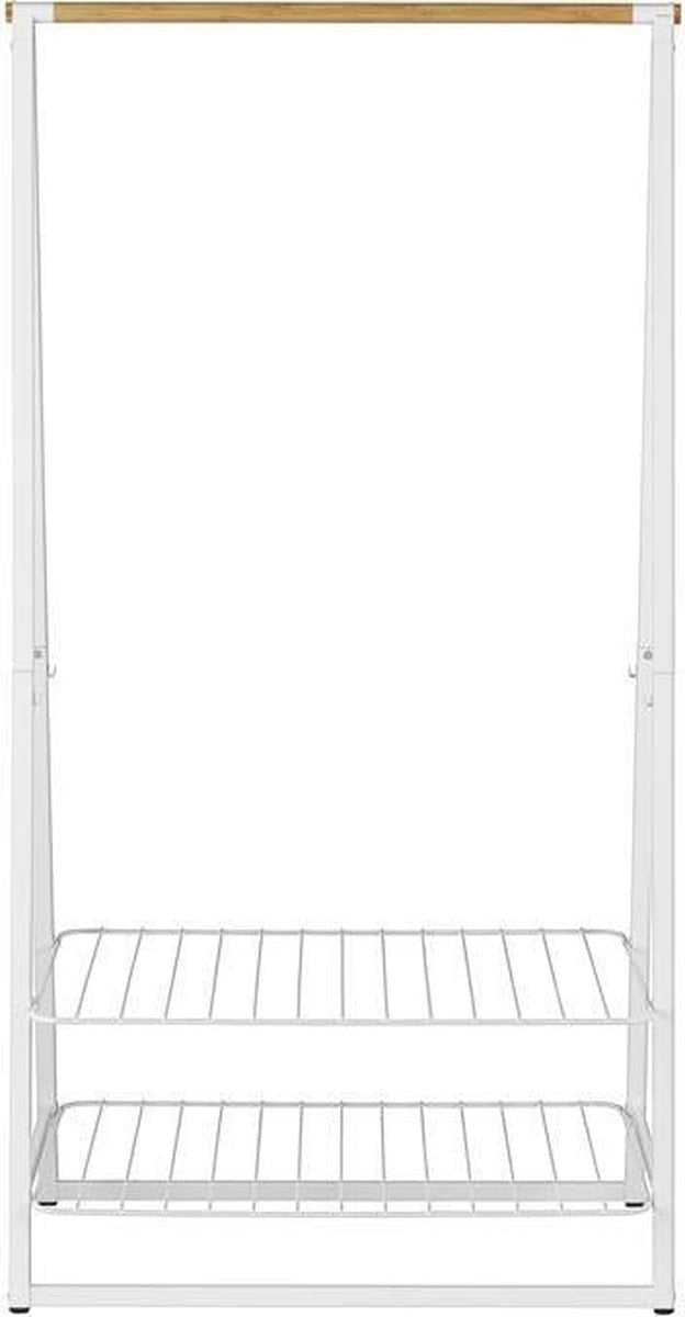 Brabantia Linn Kleiderständer groß – weiß