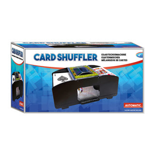 Andere Marken elektronische Karte Shaking Machine