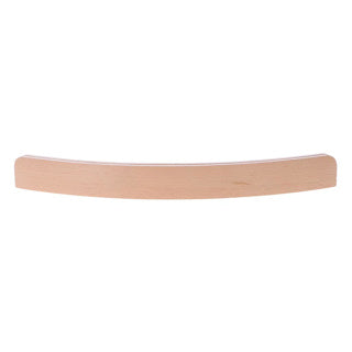 Basisholzkartenhalter 35 cm