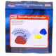 Dreieckskartenhalter mit Longfield