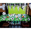 Boland Latexballons Fußball 25 cm, 6st.