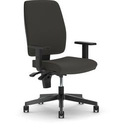 Bürostuhl Nowy Styl Taktik dunkelgrau