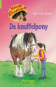 Herausgeber Kluitman Manege de Zonnehoeve de Knuffelpony