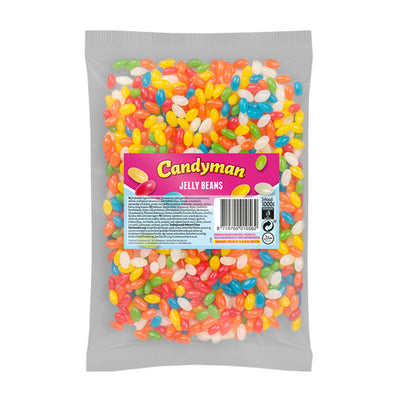 Candyman Gummibärchen (1kg)