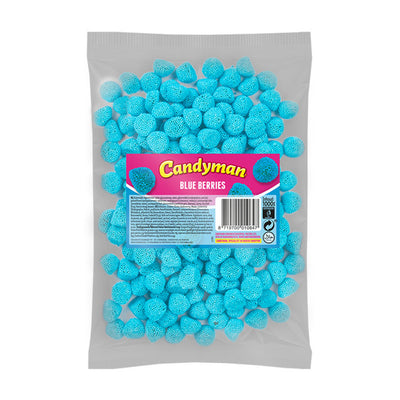 Candyman Blaubeeren (1 kg)