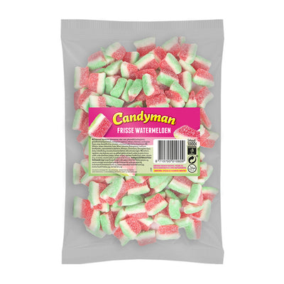 Candyman frische Wassermelone (1 kg)