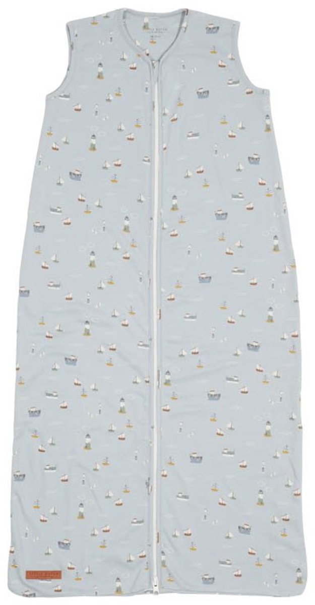 Little Dutch Schlafsack Sommer 70 cm Sailors Bay Blue