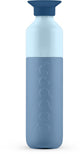 Dopper Stahltrinkflasche 490 ml – Küstenblau