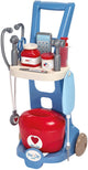 Ecoiffier medizinischer Trolley - 12 Stk.