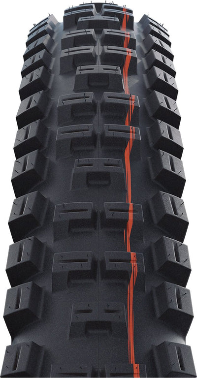 Schwalbe - Big Betty Performance Bikepark 26x2.40