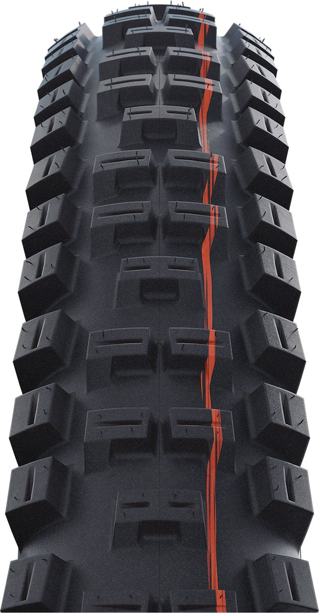 Schwalbe - Big Betty Performance Bikepark 26x2.40