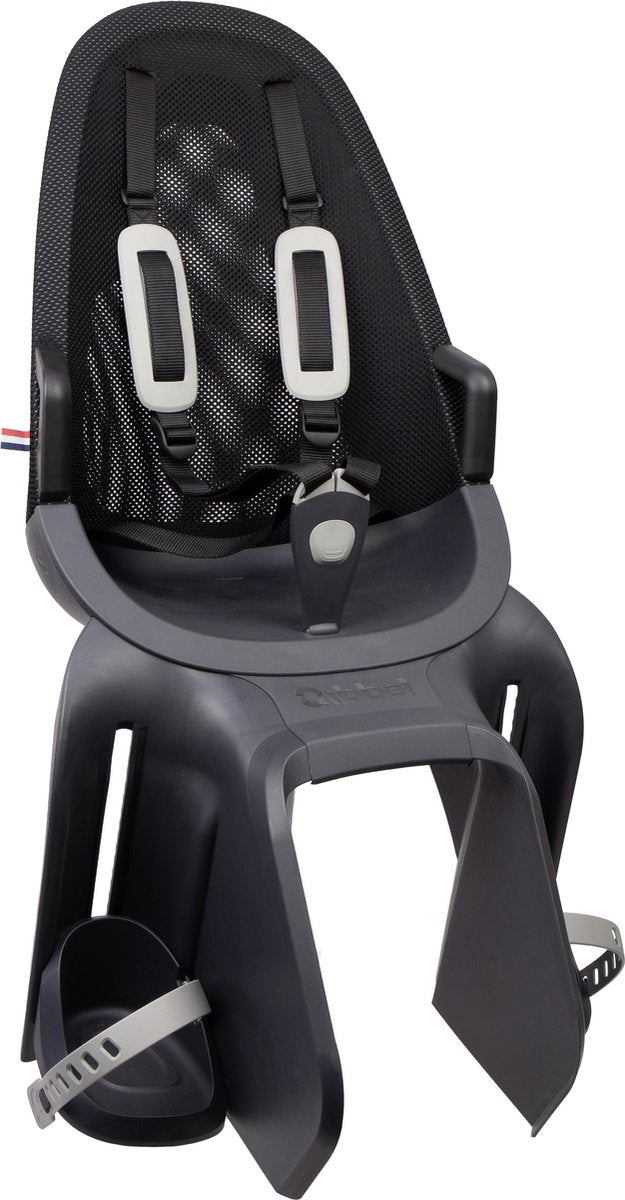 Sitz Qibbel Widek maxi Air silber