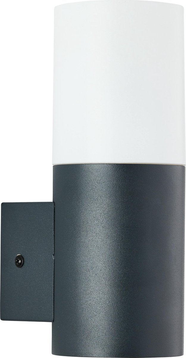 Brilliant Aberdeen – Außenlampe – E27 max. 1 x 28 W – IP44 – Anthrazit