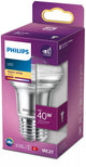 Philips LED-Reflektor 40W E27 warmweißes Licht