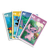 Spiel Shuffle Stitch 4 in 1 | 2 Stk
