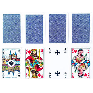 Hollands Joker - Karten spielen