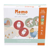 Tiamo Little Farm Memo