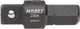 Hazet -Anschlussteile 1 2x3 8 3676 870002
