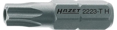 Hazet-Schraubendreher Bit 1 4 Torx 2223-T27H