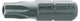 Hazet-Schraubendreher Bit 1 4 Torx 2223-T27H