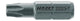 Hazet-Schraubendreher Bit 1 4 Torx 2223-T27