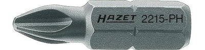 Hazet-Schraubendreher Bit 1 4 2215-Ph1