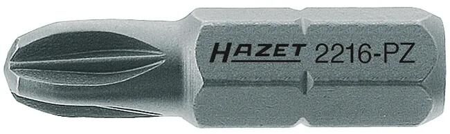 Hazet-Schraubendreherbit 1 4 2216-PZ2