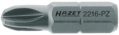 Hazet-Schraubendreherbit 1 4 2216-PZ2