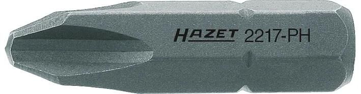 Hazet-Schraubendreher Bit 5 16 2217-Ph4